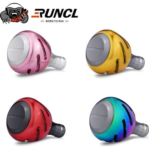 RUNCL Spinning Reels For Spinning