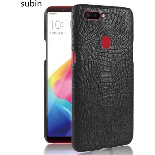Subin Oppo R11 Phone Cases