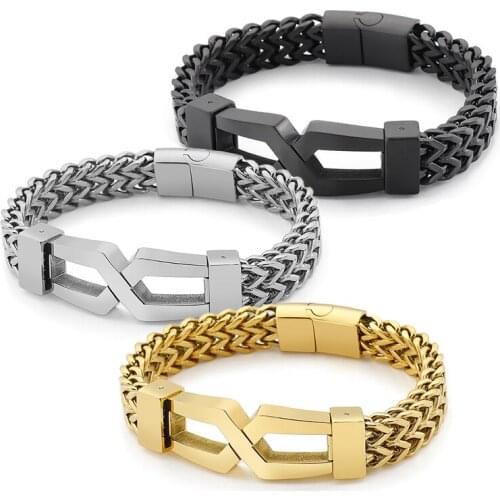 TICFROG Pair Bracelets