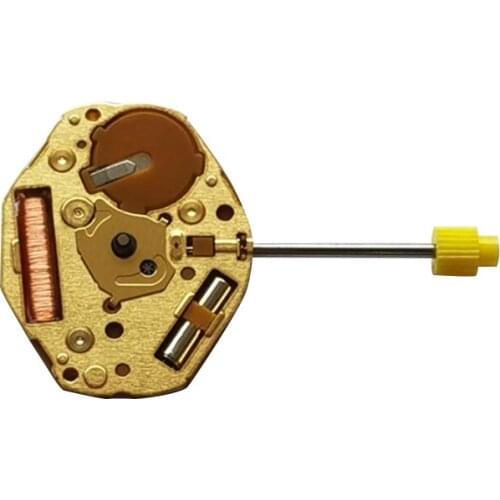 Replacement Electronic Quartz Movement Watch Accessories for MIYODA GL20