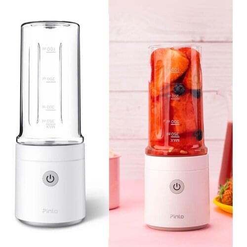 ZHIYU Mini Blenders