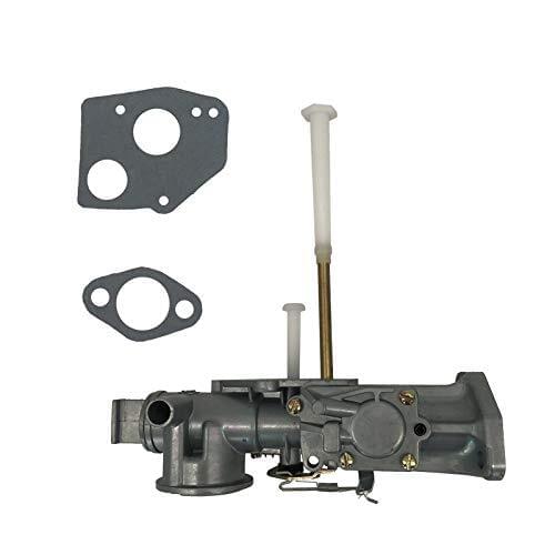 297599 with Gaskets Fits Briggs & Stratton 130201 130202 130207 130212 Engine 299437 Fits Toro 58070 58150 58160 58226 Tiller