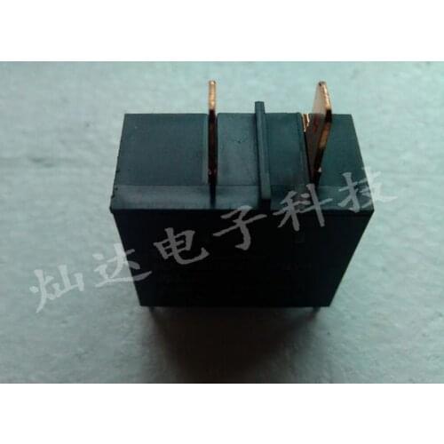 Free shipping new relay PCF-112D2M 12V 25A250VAC DIP4 25pcs/lot