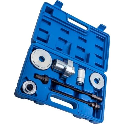 For VW Polo 9N Silent bearing tool puller bearing axle bearing car for Audi A2 VAG