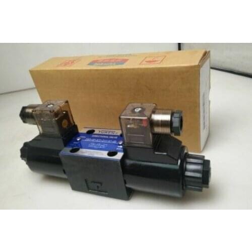 DSG-01-3C2-D24-N-70 NEW YUKEN VALVE