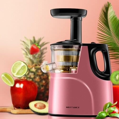 KVDAZU Electric Juicers