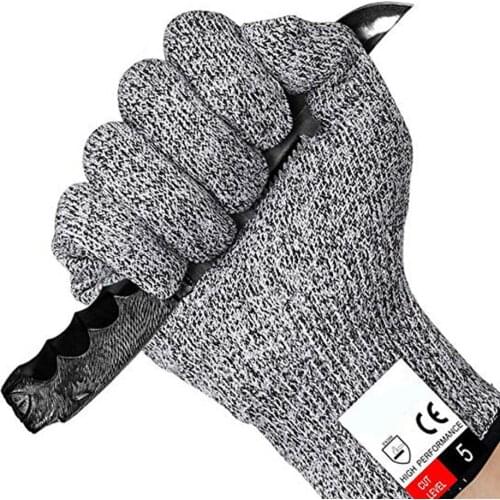 LCQPTW Hunting Gloves