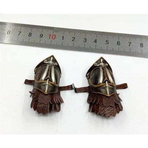 Hot Sales Scale 1/6 Shoulder Armor Model Of TBLeague PL2020-172 1/6th Royal Guard A in stock Suit Usual 12inch Doll Action