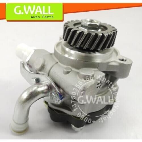 Brand New Power Steering Pump For Car Mistubishi 305012 free shipping
