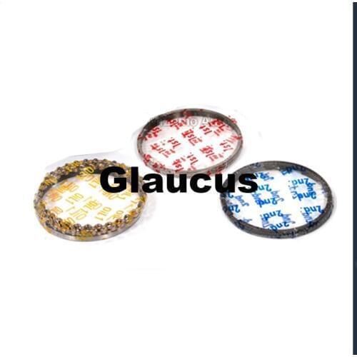 5A 5AFE Engine piston ring for Toyota Corolla / Soluna vios / Sprinter Carina corona 1498cc 1.5L 1987-02 13011-15120