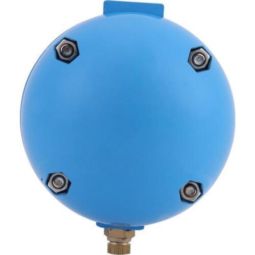Had20B Spherical Drain Valve Automatic Drain Filter Air Compressor Automatic Drain Valve