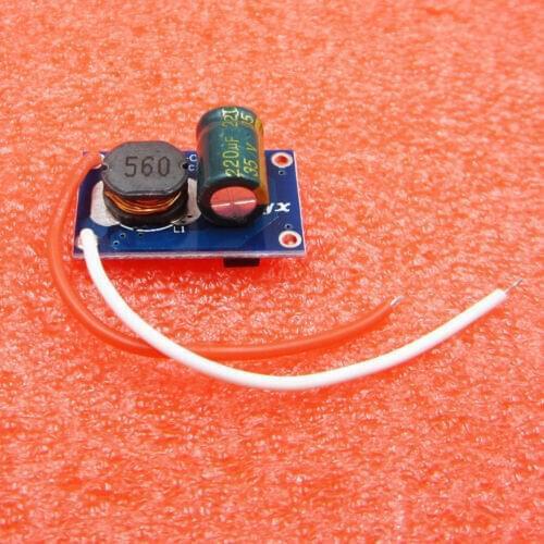 High Power 10W 900mA Constant Current LED Light Efficient Driver Supply diy electronics