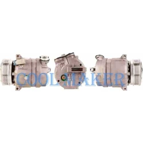 V5 ac compressor for OPEL VECTRA Fiat Saab 6854039 1854099 1854144 1854067 1854091 1854083 1854106 93176870 1135322