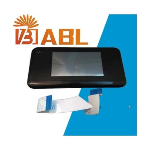 1SET CQ890-67026 CQ890-67082 Control panel assembly +CABLE For HP Designjet T120 T520 24&36