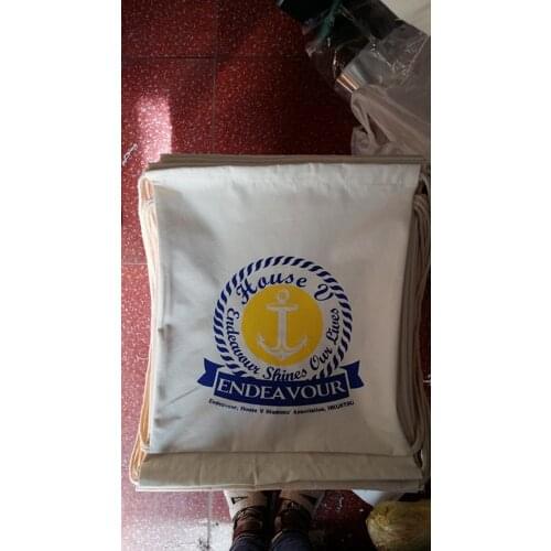 100pcs/lot free shipping small cotton jewelry pouch cotton gift pouch cotton drawstring pouch bag stationery bag jewelry bag