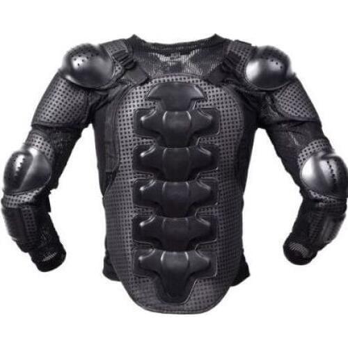 2018 Motorcycle MX Armor Neck Guard Motocross Riding Jacket Guard MOtorbike ARMor Off-Road MOto Body Guard Protector