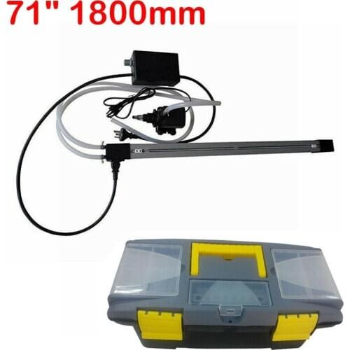 71'' Acrylic Plastic Strip Heater for Acrylic Plastic PVC Plexiglass Bending New