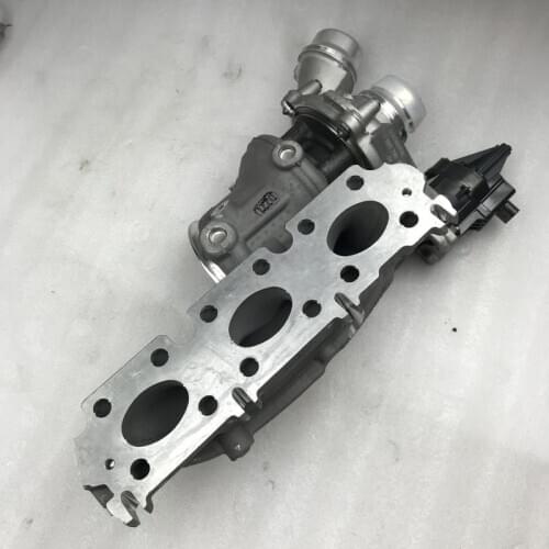 7633795 11659895980 11657633795 B38 Engine Turbocharger for BWM 318i F30/F31 B38B15 1.5L Engine