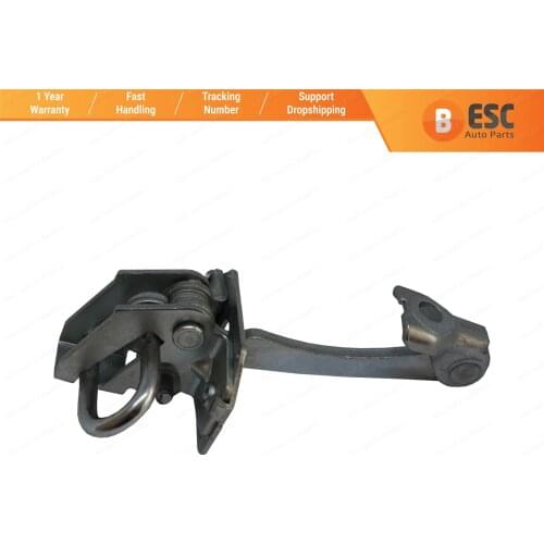 ESC EDP688 Front Door Hinge Stop Check Strap Limiter 51799767 for Fiat Linea Grande Punto