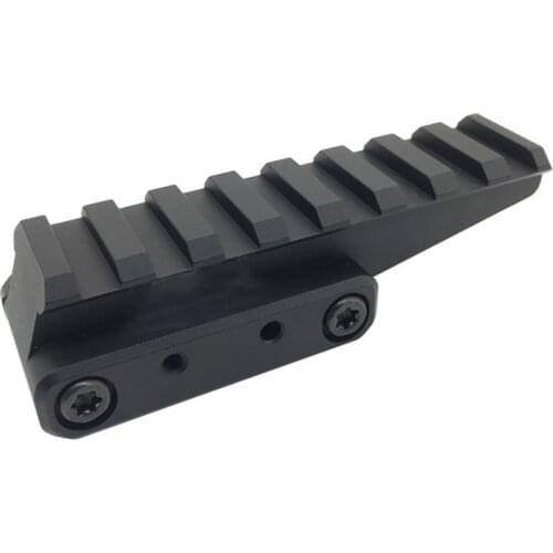 Base Metal Heightening Bracket Lightweight And Portable Heightening Bracket Fine Workmanship Good Appearance