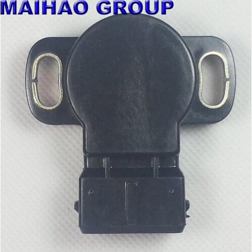 Free Shipping High Quality TPS Throttle Position Sensor MD614734 MD614772 for Mitsubishi Mirage Diamante Lancer Pajero