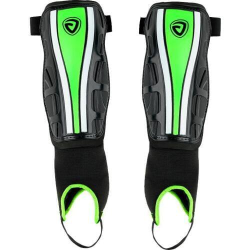Kids Soccer Football Shin Guard Leggings Pads Men Football Training Protective Pads Boys Sports Cleat Shin Guard Protector