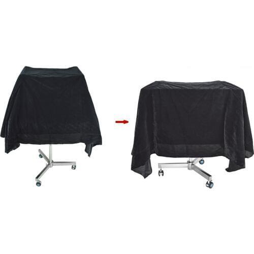 Vanishing Dove Cage Magic Tricks Dove Disappear Magia Professional Magician Stage Gimmick Props Illusions Mentalism