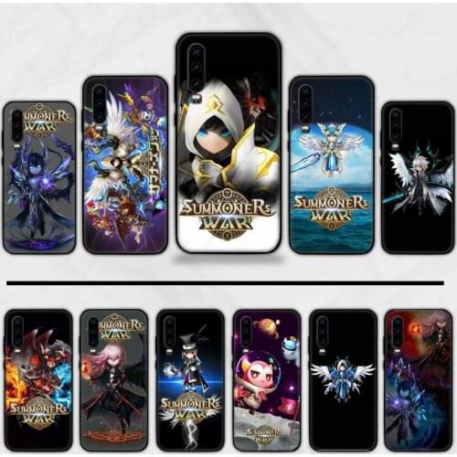 Jeffomas Phone Cases Huawei Y5 Lite