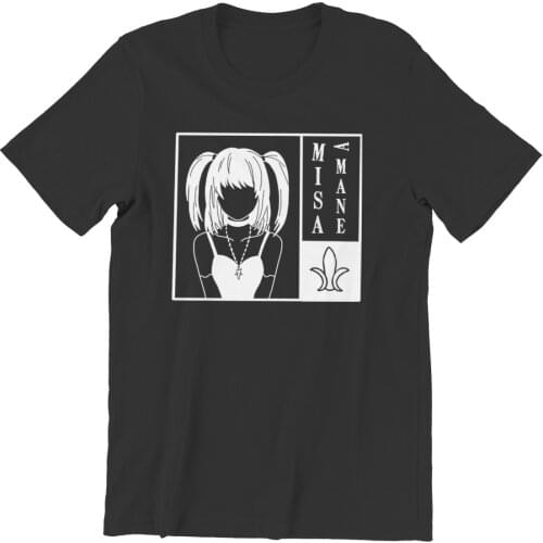 Westcreek Misa Amane Fashion Red Pink Oversized Groot Woman JapaneseStyle For Boy Male Clothing 108646