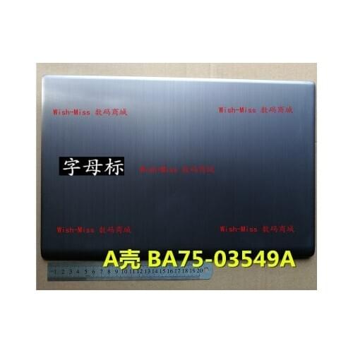 New laptop Top case base lcd back cover for Samsung NP NT 700Z5B 700Z5C 700Z5A