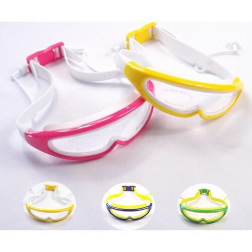 Swimming Goggles for Women Kids Children Goggles To Swim Mask Eye Protection Underwater Glasses Fashion 2021 Swimmer Accessories