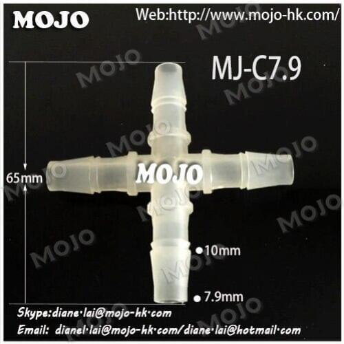 MJ-C7.9 connect to 7.9mm exhaust pipeconnector connectorpipe gi pipefitting names and parts pipe and fitting Pipe fitting