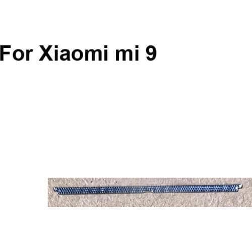 5PCS Speaker Mesh Dustproof Grill For Xiaomi mi 9 tested good Anti Dust Grill Replacement Parts Xiao Mi Mi9