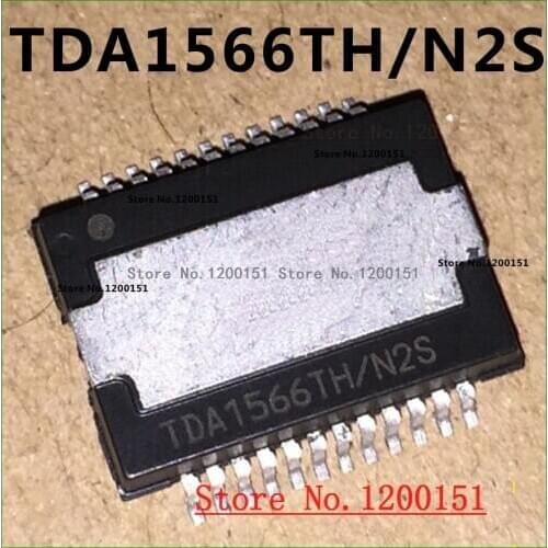 TDA1566TH TDA1566TH/N2S HSOP