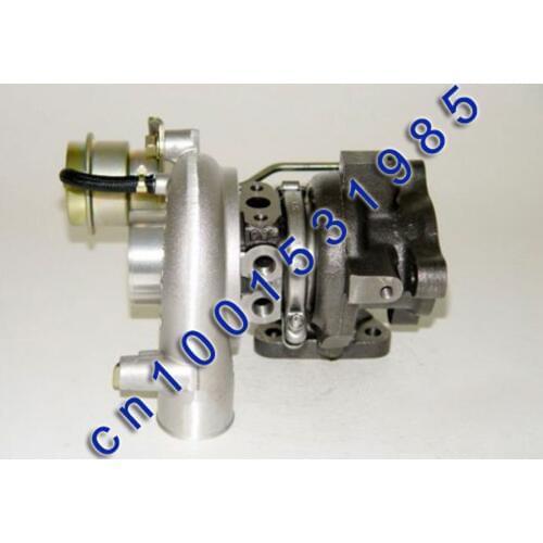 TF035HM 49135-03110/ME202012 MITS UBISHI 4M40 WATER-COOLED TURBO FOR MITSU BISHI Challenger /M itsubishi Pajero Cars