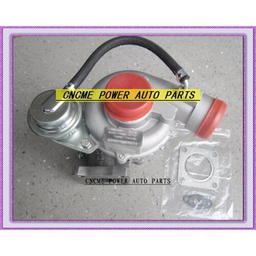 TURBO RHF4 VIFE 8980118922 8980118923 Turbocharger For ISUZU D-Max For Holden Rodeo Colorado Gold series 3.0TD Fe-1106 3.0L D