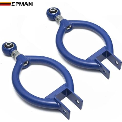 EPMAN JDM Rear Upper Camber Control Arm For Nissan 240SX S13 89-94 EPCA10