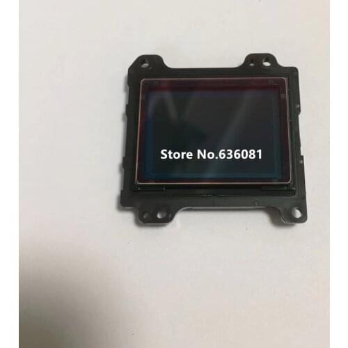 Repair Parts CCD CMOS Image Sensor Matrix Unit For Sony ILCE-6500 A6500