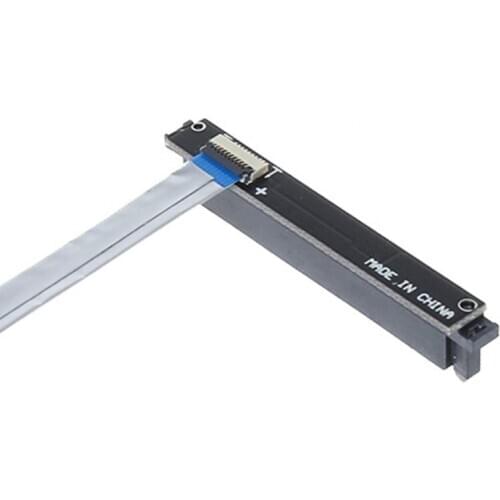 Hard Drive Stable Cable HDD SSD Connector Laptop Adapter for Asus S4300U S5300U D08A