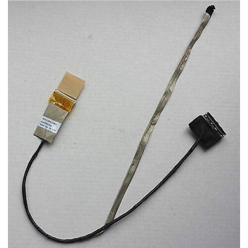 WZSM Wholesale New LCD Flex Video Cable for HP G6-2000 G6-2238DX G6-2143 G6-2147 DD0R36LC000 DD0R36LC020 DD0R36LC050 DD0R36LC030
