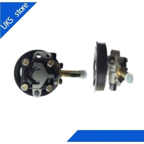 57100-2B301 Power steering pump for Hyundai SANTA Fe II (CM) 2.7 V6 GLS