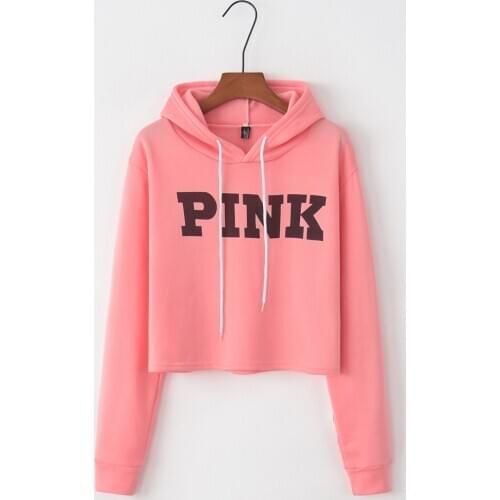 Bibihou Women's Sweatshirts With Inscriptions