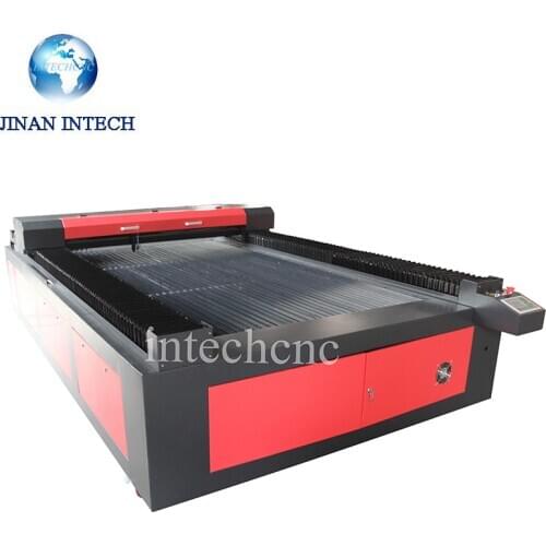 Large Laser Cutter 1325 1530 cardboard laser cutting machine price For Decorations