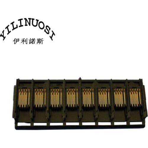 For Epson Stylus Photo R1900 Cartridge Chip Board (CSIC) printer parts