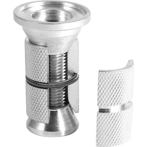 Carbon Bicycle Headset Cap Hanging Core Fork Top Mountain Road Bike Fork Expand Headsets Spacer Core Screw Bolt Accessories