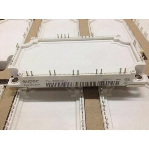 NEW 1PCS F4-100R12KS4 F4100R12KS4 EUPEC/INFINEON MODULE free shipping