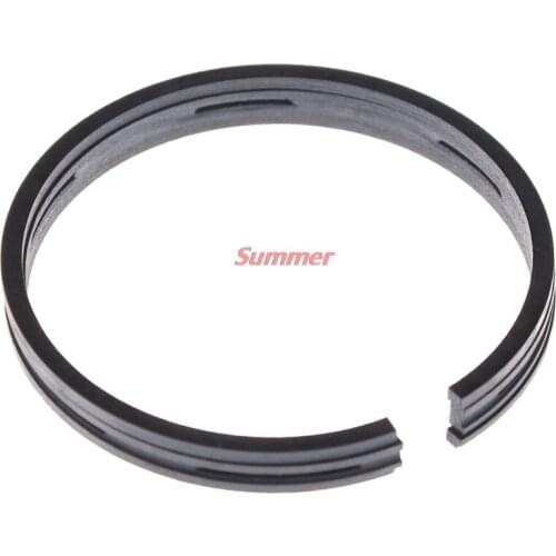New Size 42/45/47mm Air Compressor Piston Ring, For Direct Driven, Belt Driven Air Compressor piston for compressor piston ring