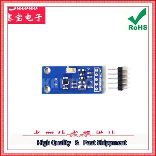 Digital Light Intensity Light Sensor BH1750FVI Module board (H5A3)