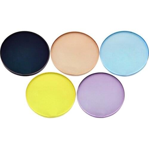 Prescription Sunglasses With Power 1.61 Plus Hard Resin Material