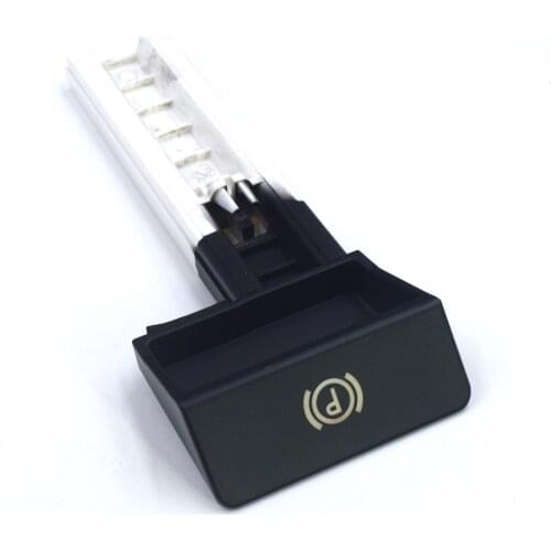 Hand Parking Brake Handbrake Pull Handle Lever Switch 7L6711878G For VW Touareg 7L6 711 878G 7L6 711 878 G